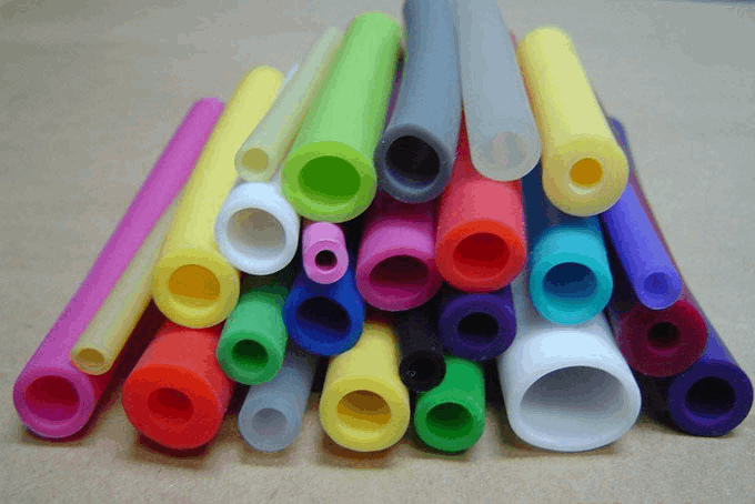 Uses of Silicone Rubber