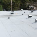 Repair Your TPO Roofing System