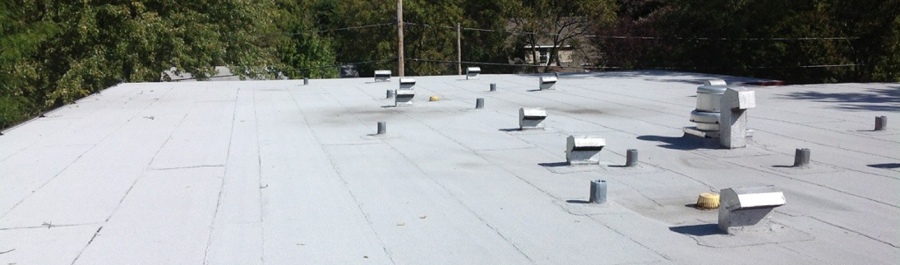 How to Preserve Or Repair Your TPO Roofing System