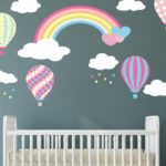 Choosing Nursery Wall Art
