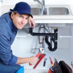Efficient Plumbing Services