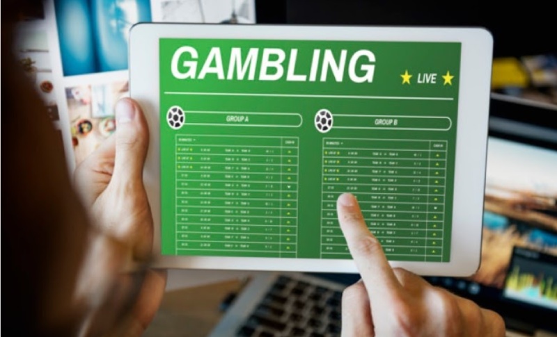 Online Gambling in Ireland