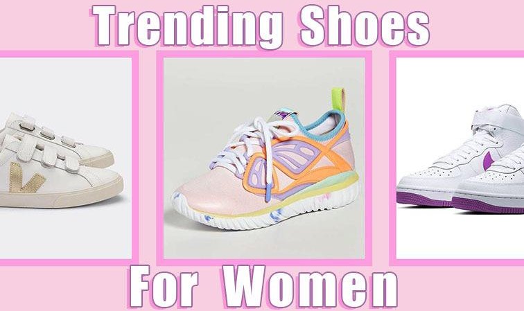 Shoes For Women