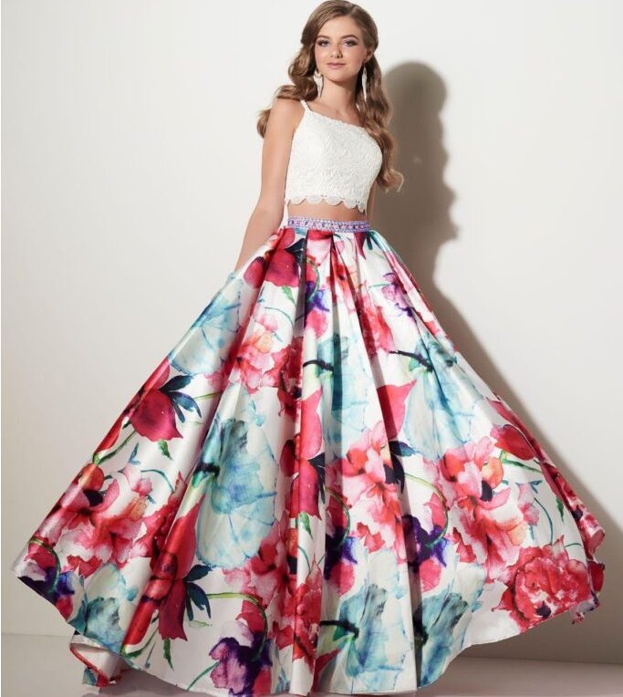 Different Length and Styles prom dress