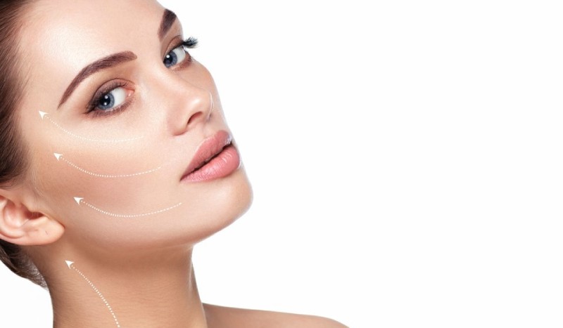 New Paradigm for Non-Surgical Facelift on Skins