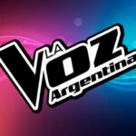 The voice of Argentina