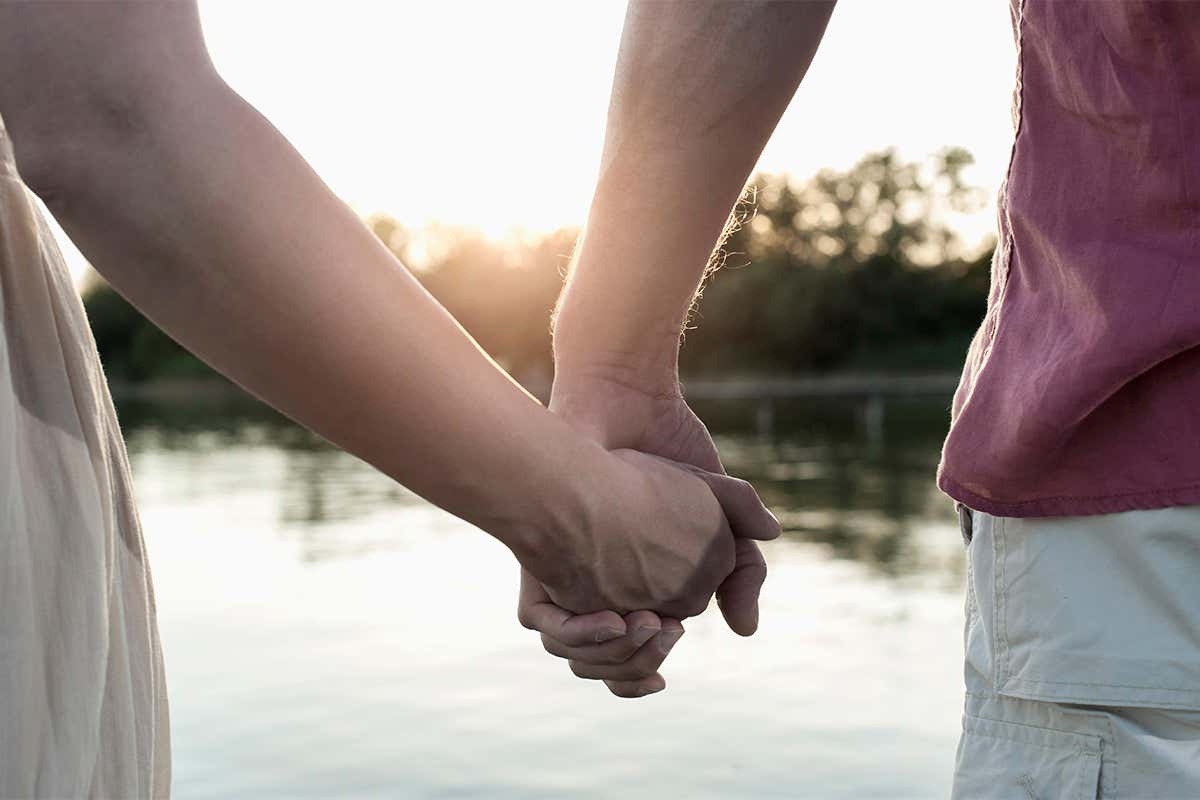 Positive Steps to Take to Improve Your Love Life