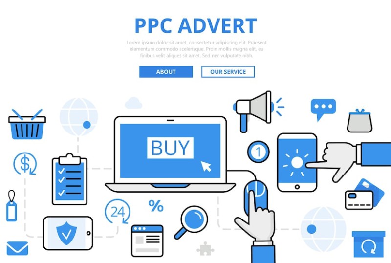 How White Label PPC Services Can Save You Time and Money